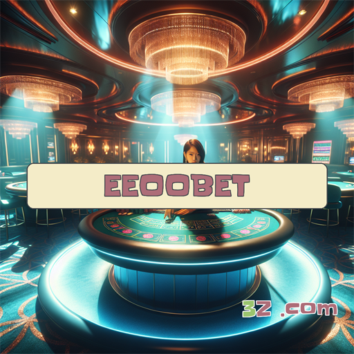 Mergulhe no App e Transforme Sua Diversão com eeoobet
