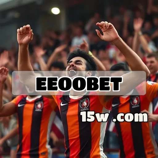 eeoobet: Uma Nova Dimensão de Diversão na Seção Arcade