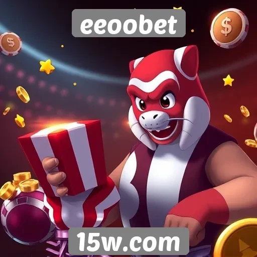 Compreendendo os bônus e promoções do eeoobet