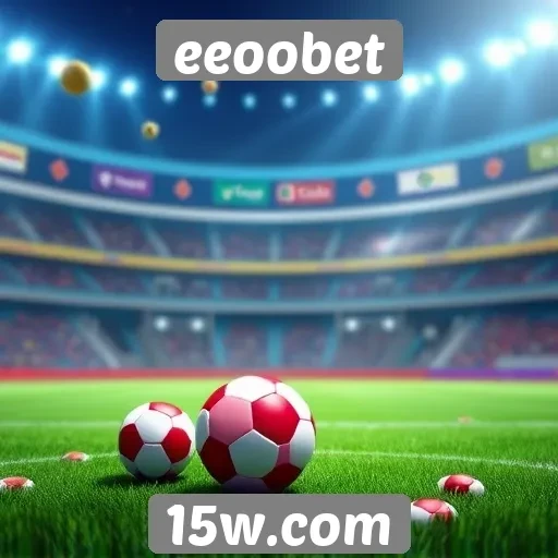 Promoções e bônus oferecidos pelo site eeoobet