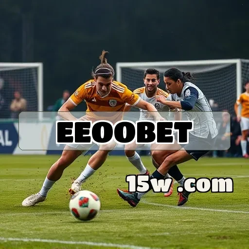 eeoobet: Jackpots Incríveis que Você Precisa Conhecer