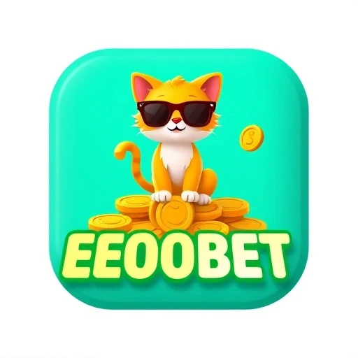 eeoobet Logo