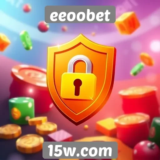 Análise da segurança no site de jogos eeoobet