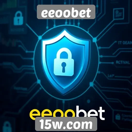 Avaliação da segurança e privacidade em eeoobet