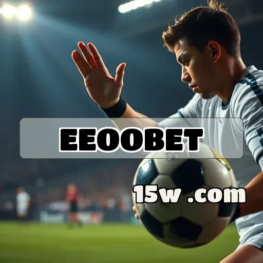 eeoobet: Explore a Seção de Esportes e Descubra Novas Emoções